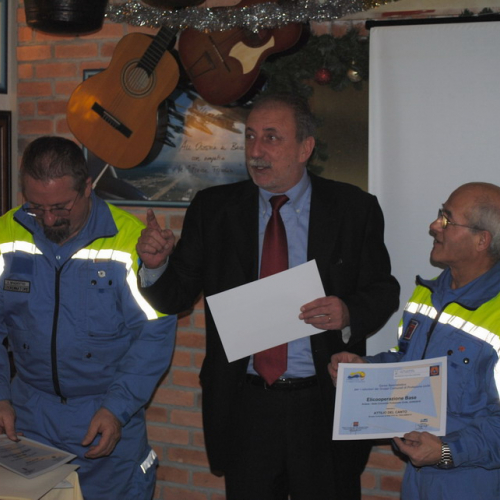 20∞ anniversario della fondazione del Gruppo n. 14 / 60042