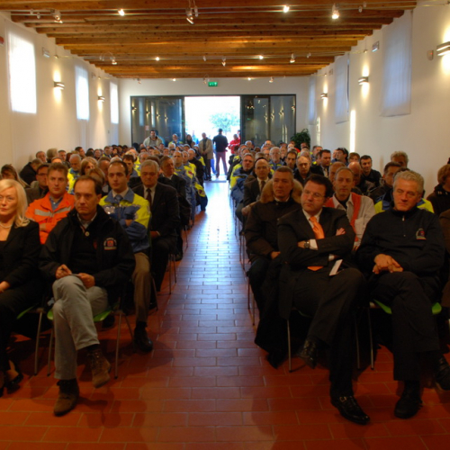 Ventennale Gruppo di Manzano n. 10 / 72528
