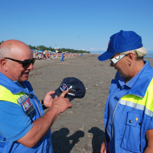 Grado Air Show 2011 n. 20 / 67835