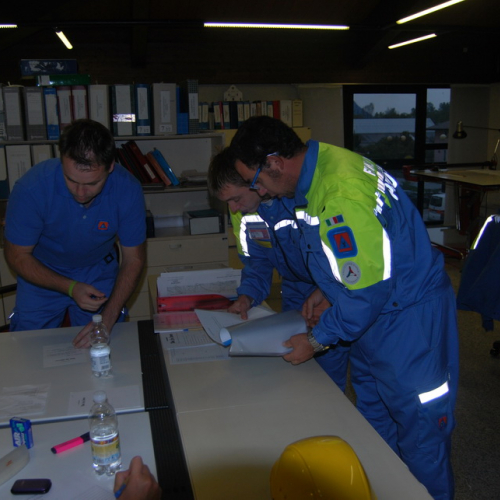 Esercitazione Monte San Simeone" n. 31""sercitazione "Monte San ""ercitazion" / 101064