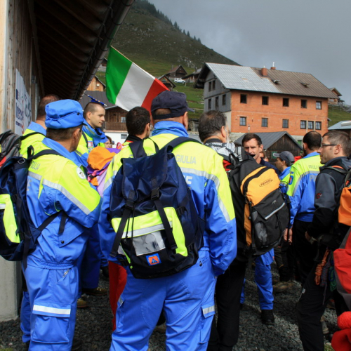esercitazione transfrontaliera 20/09 n. 117 / 42702