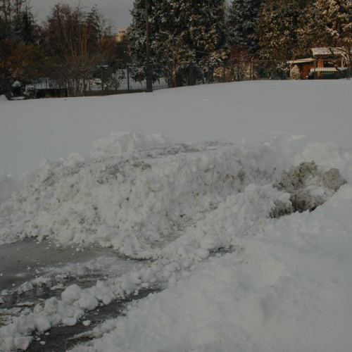 Interventi per nevicata 19/12/09 n. 19 / 46744
