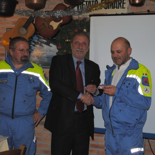 20∞ anniversario della fondazione del Gruppo n. 15 / 60043