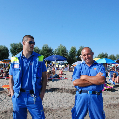 Grado Air Show 2011 n. 21 / 67836