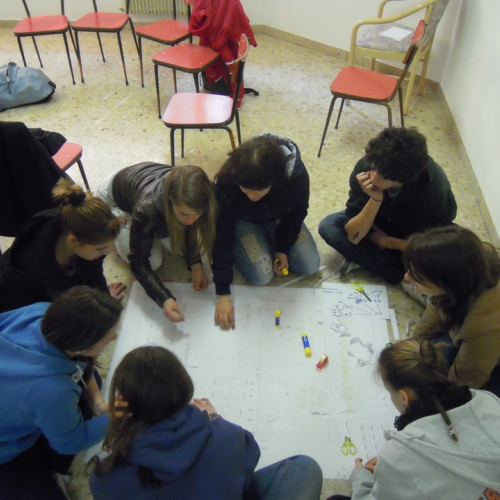 Terza sessione stage 2012 n. 15 / 78357