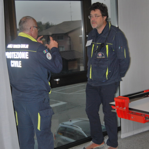Esercitazione Monte San Simeone" n. 32""sercitazione "Monte San ""ercitazion" / 101065