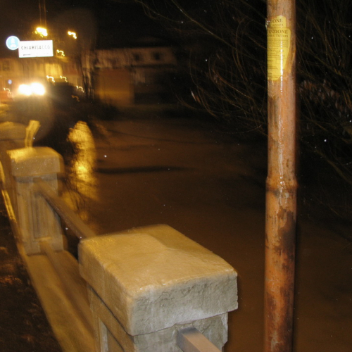 Attivit‡ di monitoraggio n. 19 / 103513