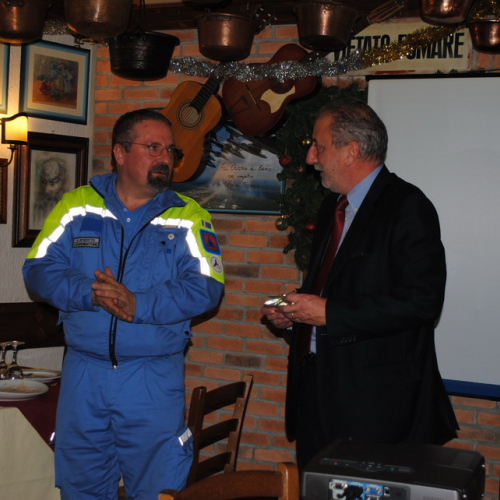 20∞ anniversario della fondazione del Gruppo n. 16 / 60044