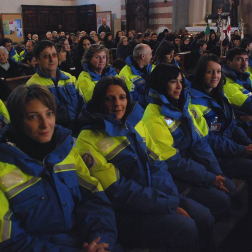 Ventennale Gruppo di Valvasone n. 13 / 73453
