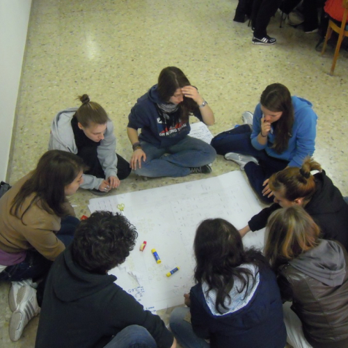 Terza sessione stage 2012 n. 16 / 78358
