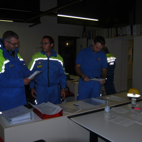 Esercitazione Monte San Simeone" n. 33""sercitazione "Monte San ""ercitazion" / 101066