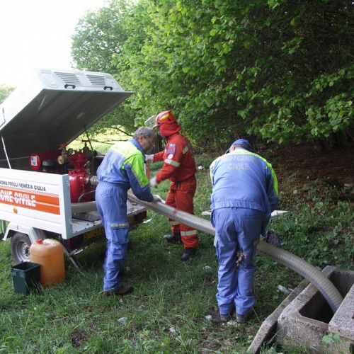 Esercitazione 16/05 n.23 / 39509