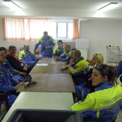 Terza sessione stage 2012 n. 17 / 78359