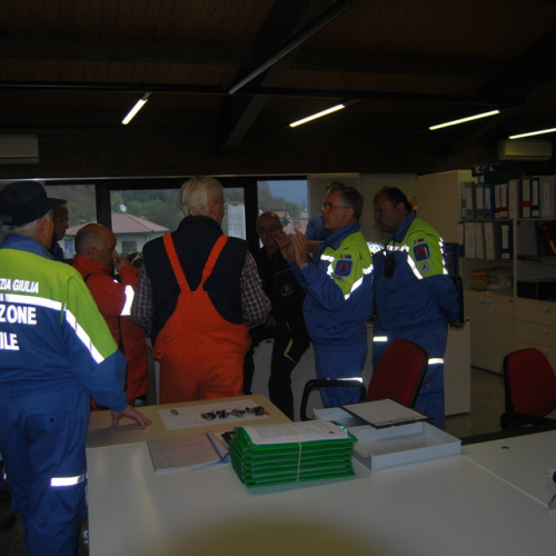 Esercitazione Monte San Simeone" n. 34""sercitazione "Monte San ""ercitazion" / 101067