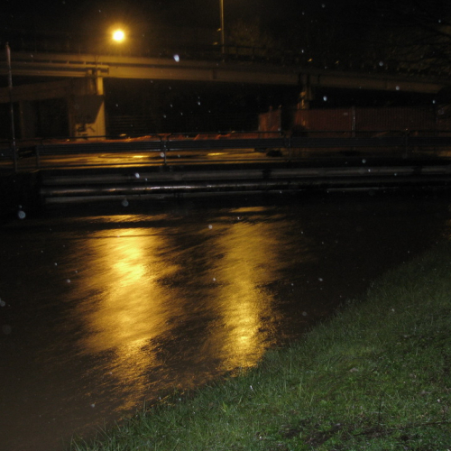 Attivit‡ di monitoraggio n. 21 / 103515