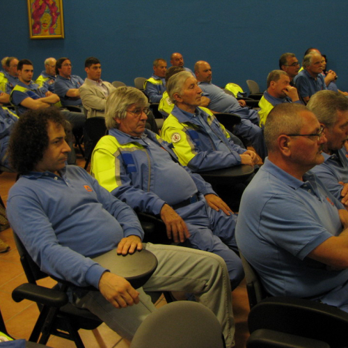 Incontro 14/05 n.24 / 39658