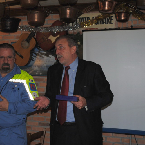 20∞ anniversario della fondazione del Gruppo n. 17 / 60045