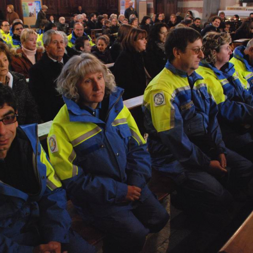 Ventennale Gruppo di Valvasone n. 14 / 73454