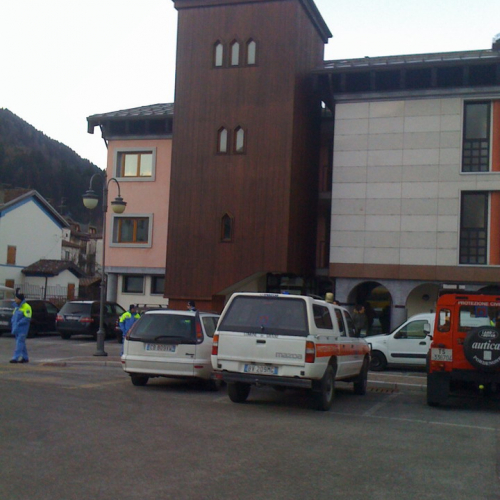Corso AIB n. 3 / 61313