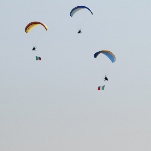 Grado Air Show 2011 n. 24 / 67839