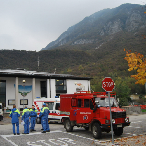 Esercitazione Monte San Simeone" n. 35""sercitazione "Monte San ""ercitazion" / 101068