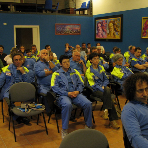 Incontro 14/05 n.25 / 39659