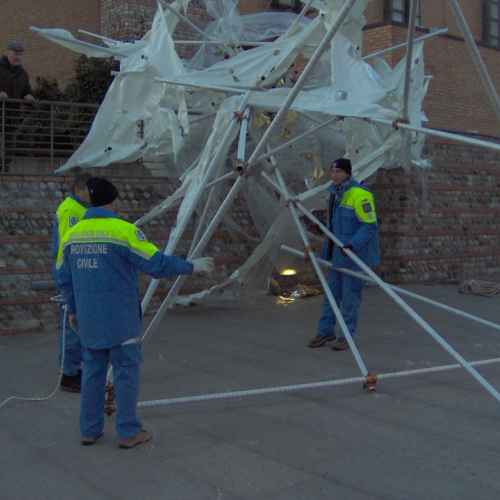 Intervento del 03/01/10 n. 2 / 47130