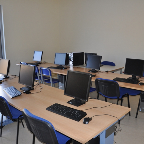 Consegna materiale didattico n. 13 / 47982