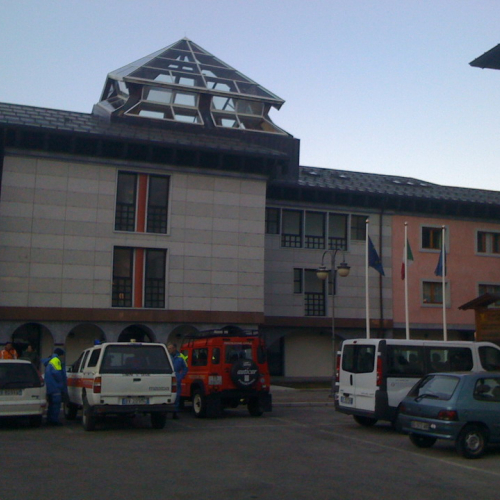 Corso AIB n. 4 / 61314