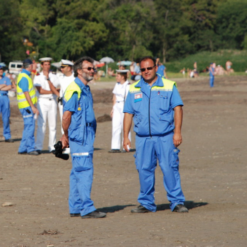 Grado Air Show 2011 n. 25 / 67840