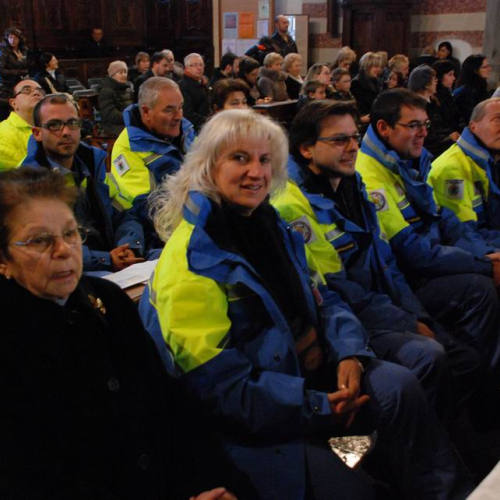 Ventennale Gruppo di Valvasone n. 15 / 73455