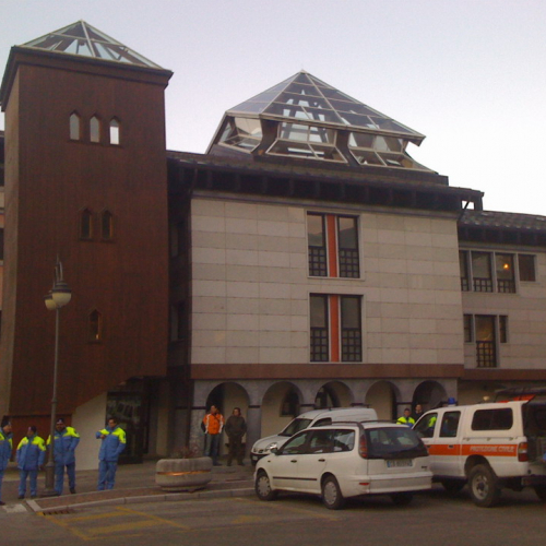 Corso AIB n. 5 / 61315