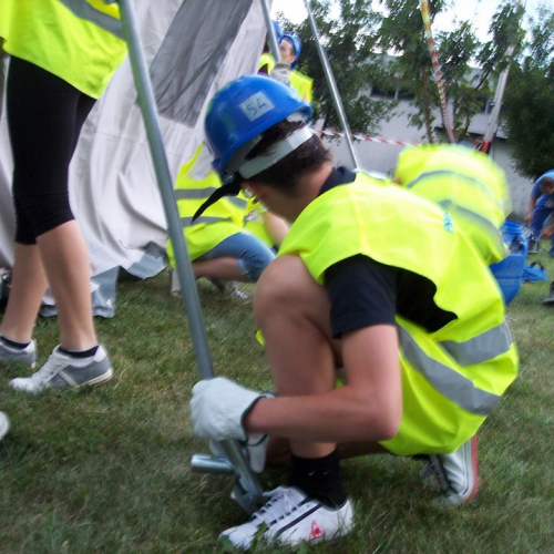 Campo formativo Prata di Pordenone n. 10 / 68853