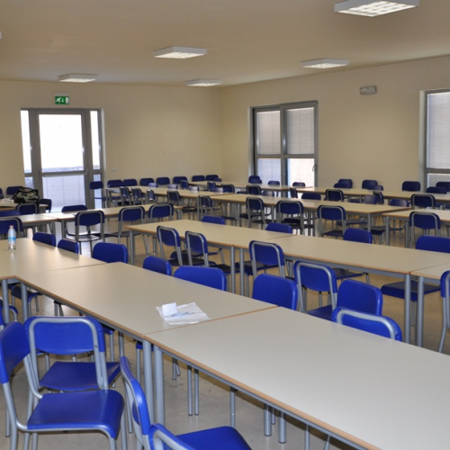 Consegna materiale didattico n. 14 / 47983