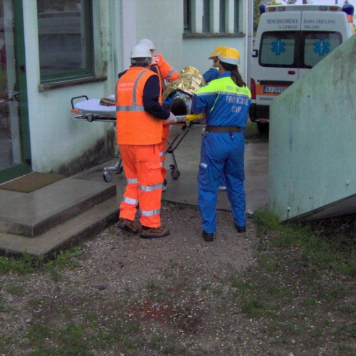 Prova evacuazione scuole 07/05 n. 13 / 51199
