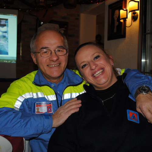 20∞ anniversario della fondazione del Gruppo n. 18 / 60046