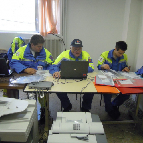 Terza sessione stage 2012 n. 18 / 78360