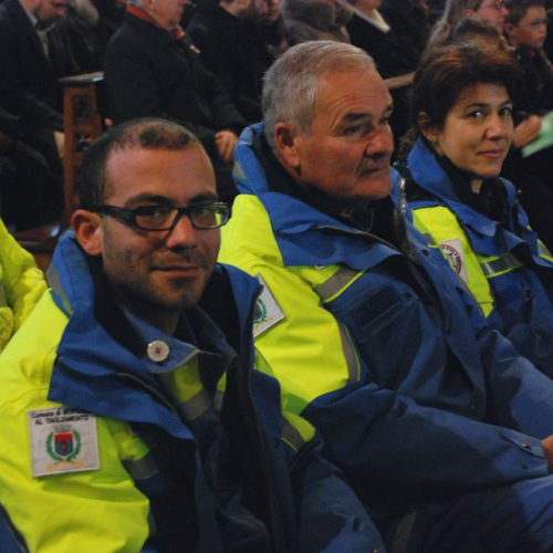 Ventennale Gruppo di Valvasone n. 16 / 73456