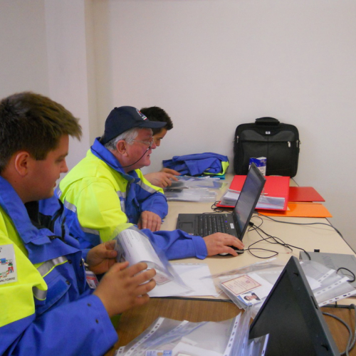 Terza sessione stage 2012 n. 19 / 78361