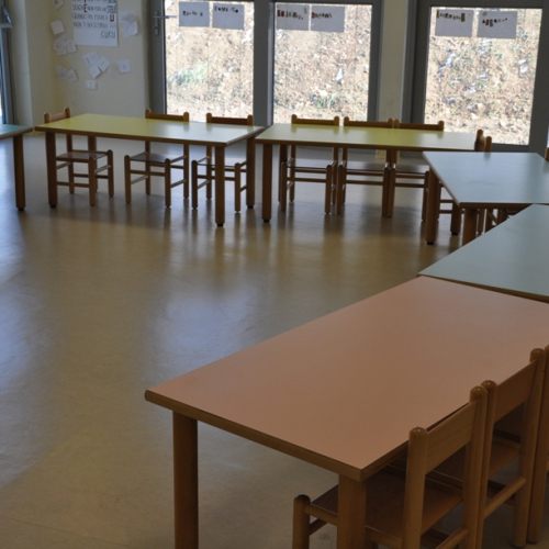 Consegna materiale didattico n. 15 / 47984