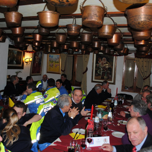 20∞ anniversario della fondazione del Gruppo n. 20 / 60048