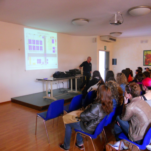 Terza sessione stage 2012 n. 20 / 78362