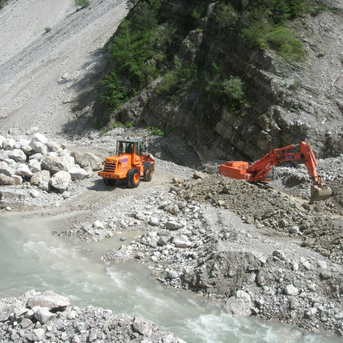 Lavori OPI CD/R08/007 n. 2 / 26619