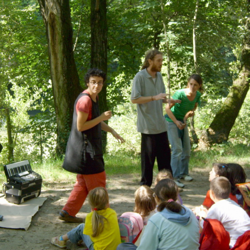 centro Estivo n. 2 / 27795