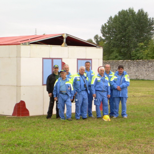 Attivita dimostrativa 21/09 n. 2 / 29307