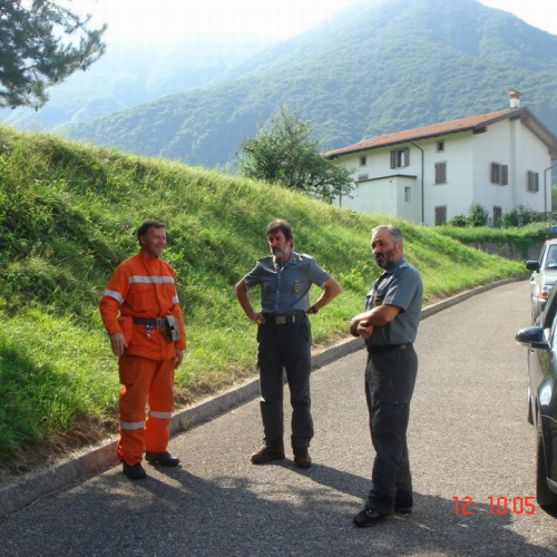 Addestramento AIB 12/08 n. 2 / 41626