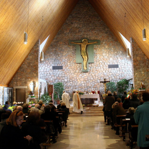 Giornata del Ringraziamento n. 2 / 58865