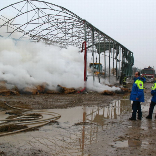 incendio 01/01/10 n. 2 / 47234