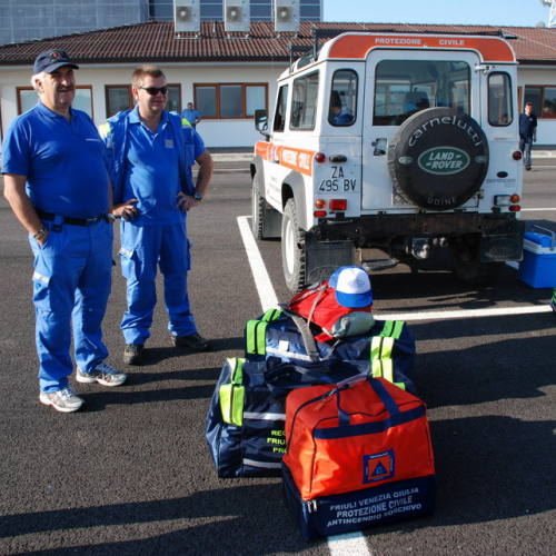 Partenza Puglia 2011 n. 2 / 67971