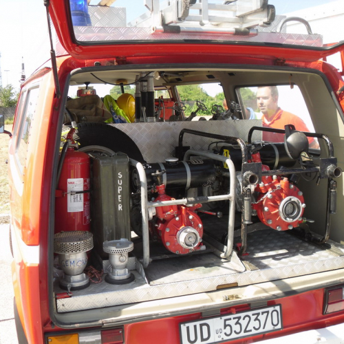 Corso motopompe n. 2 / 68474